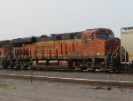 BNSF 8318